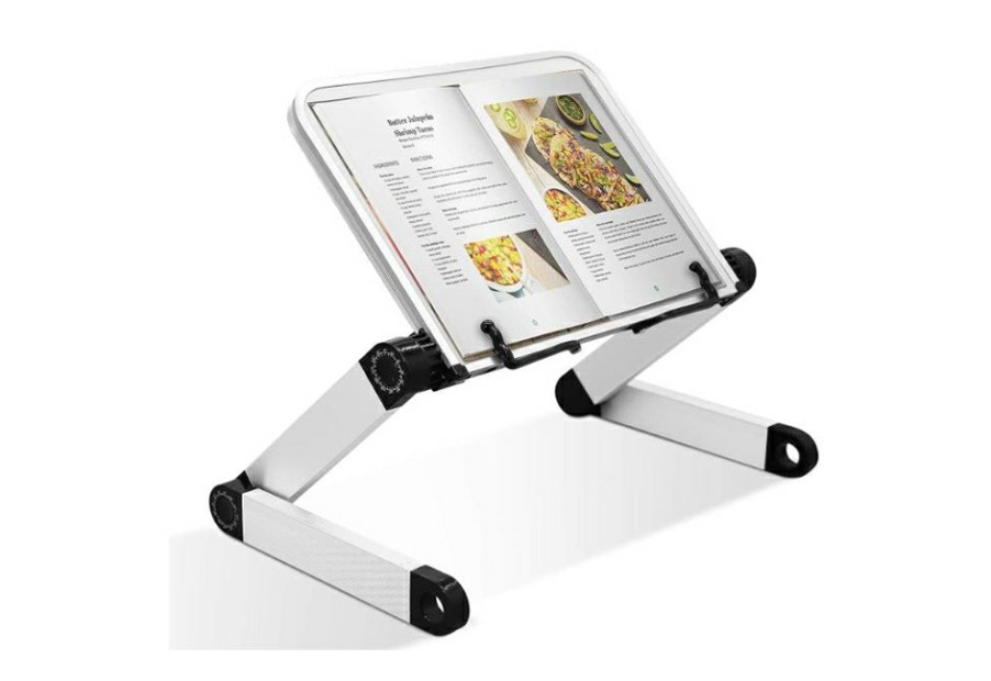 Home Teleshop Inc. | Adjustable Book Stand