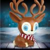 Toys & Games Mindscope Products Inc. | Animated Talking Reindeer