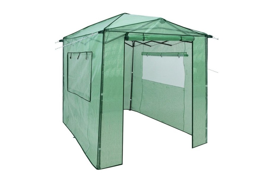 Outdoor Living GoPlus (Costway) | Pop-Up Greenhouse