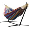 Outdoor Living Vivere Ltd. | 2 Person 9-Ft. Hammock And Stand