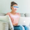 Personal Care Lucimed | Light Therapy Glasses