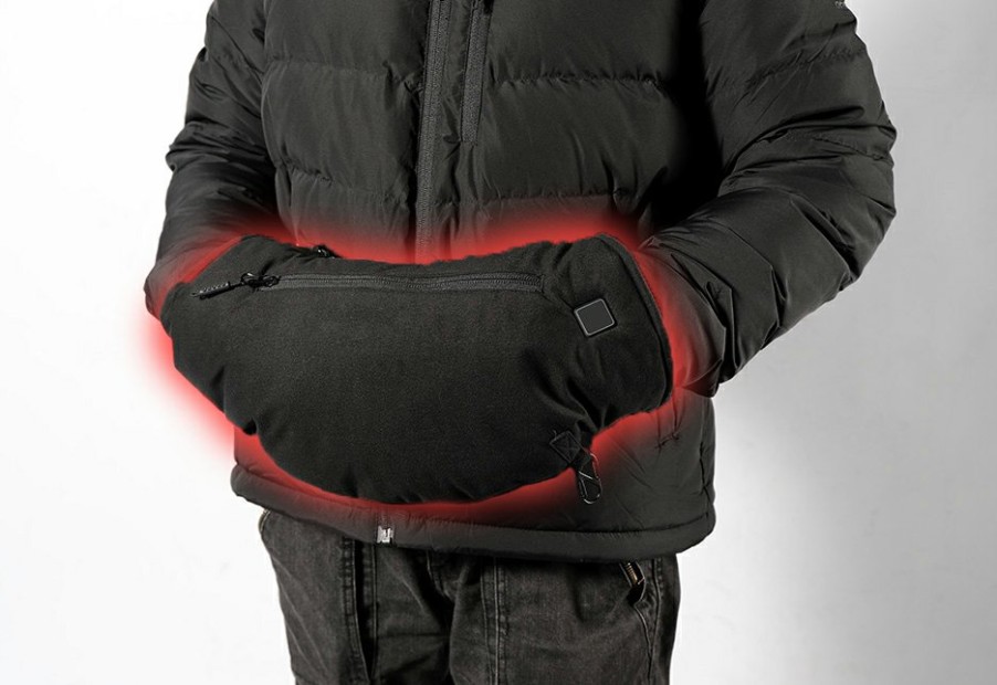 Heated Apparel Langis (Ororo) | Rechargeable Dual Hand Warmer