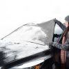 Travel & Auto Delk Products, Inc. | Frost Free Windshield Covers (Set Of 2)