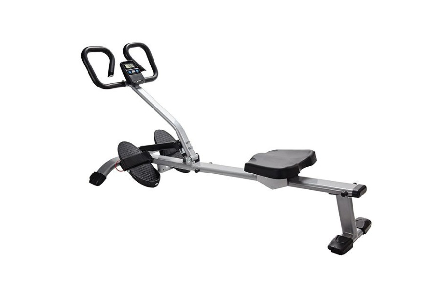 Fitness Stamina Products, Inc. | Portable Rowing Machine