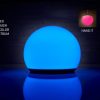 Gadgets Jem Accessories, Inc. | Portable Led Orb Light