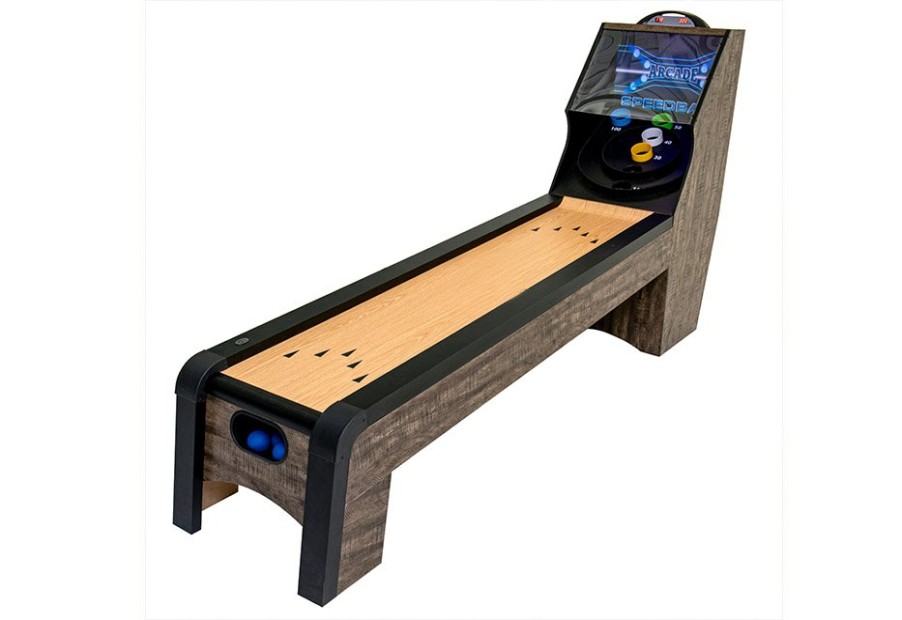 Man Cave Escalade Sports | 9-Ft. Arcade Speedball