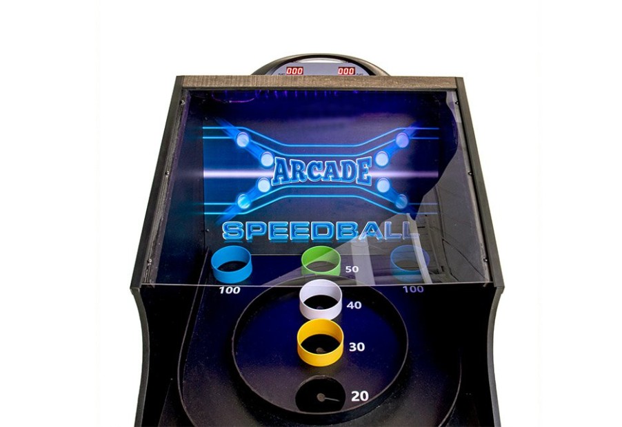 Man Cave Escalade Sports | 9-Ft. Arcade Speedball