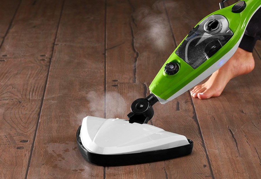 Home Teleshop Inc. | Multi Floor Steam Mop