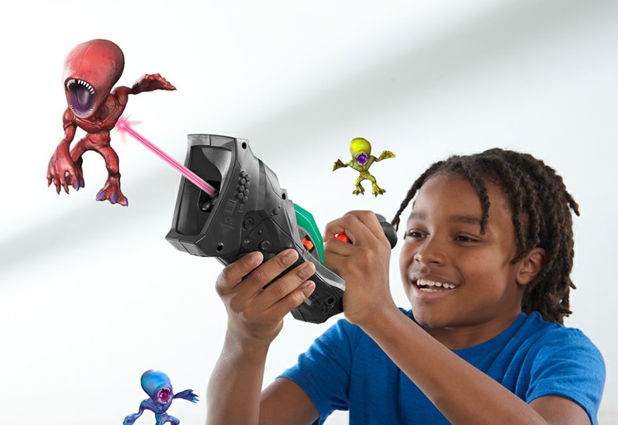 Toys & Games Sharper Image | Stranger Creature Catcher By Sharper Image