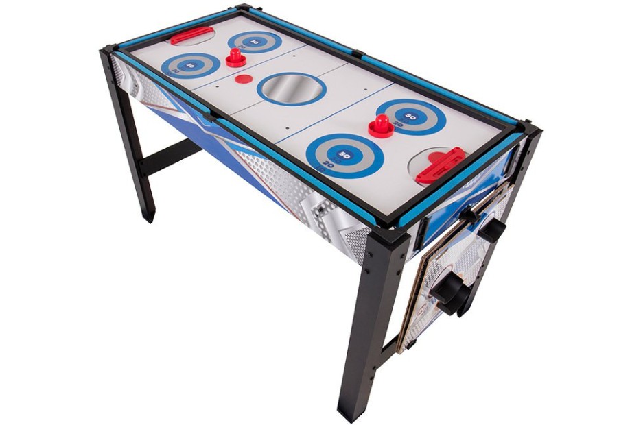 Man Cave ESCALADE SPORTS | 13-In-1 Combo Game Table