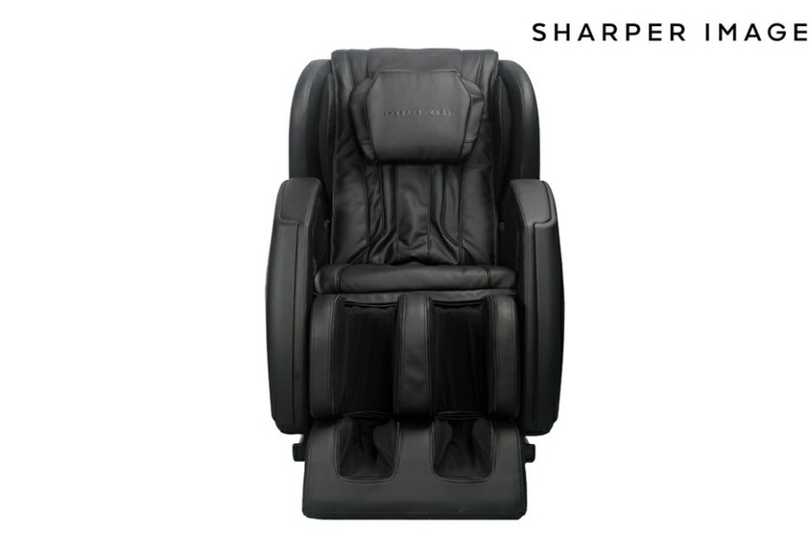 Man Cave Infinite Creative Enterprises, Inc | Sharper Image Revival 2D Massage Chair