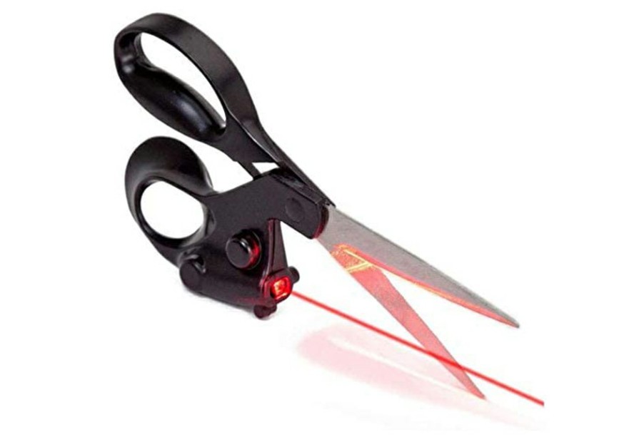 Gadgets Teleshop Inc. (Beauty Ko LLC) | Laser Guided Scissors