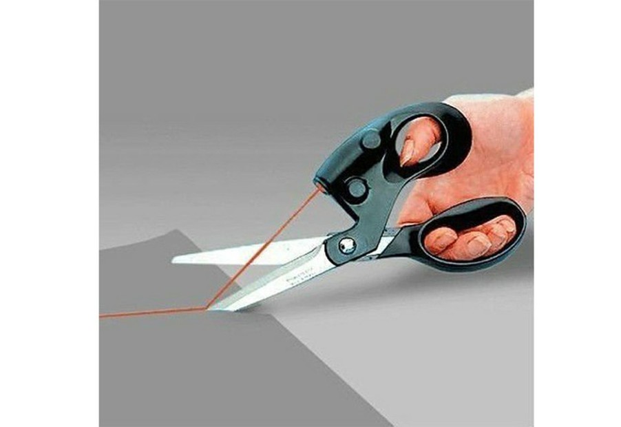 Gadgets Teleshop Inc. (Beauty Ko LLC) | Laser Guided Scissors