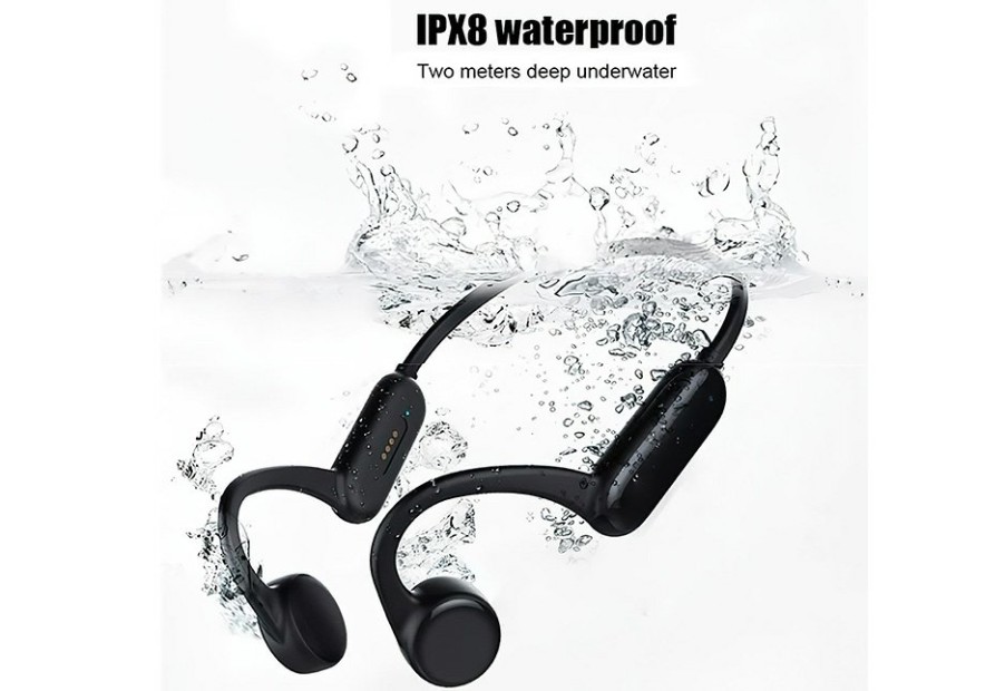 Gadgets Teleshop Inc. (Beauty Ko LLC) | Underwater Headphones