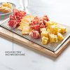 Kitchen & Entertaining THAT! Inventions Inc | Chilling Party Platter