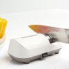 Kitchen & Entertaining Master Grade Div. of Oceda Corp. | Electric Knife Sharpener