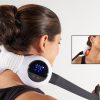 Personal Care Camelot SI, LLC | 3D Shiatsu Neck And Shoulder Massager