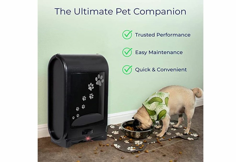 Home Eyevac LLC | Touchless Pet Vacuum