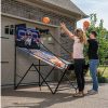 Man Cave Escalade Sports | Electronic Basketball Shootout