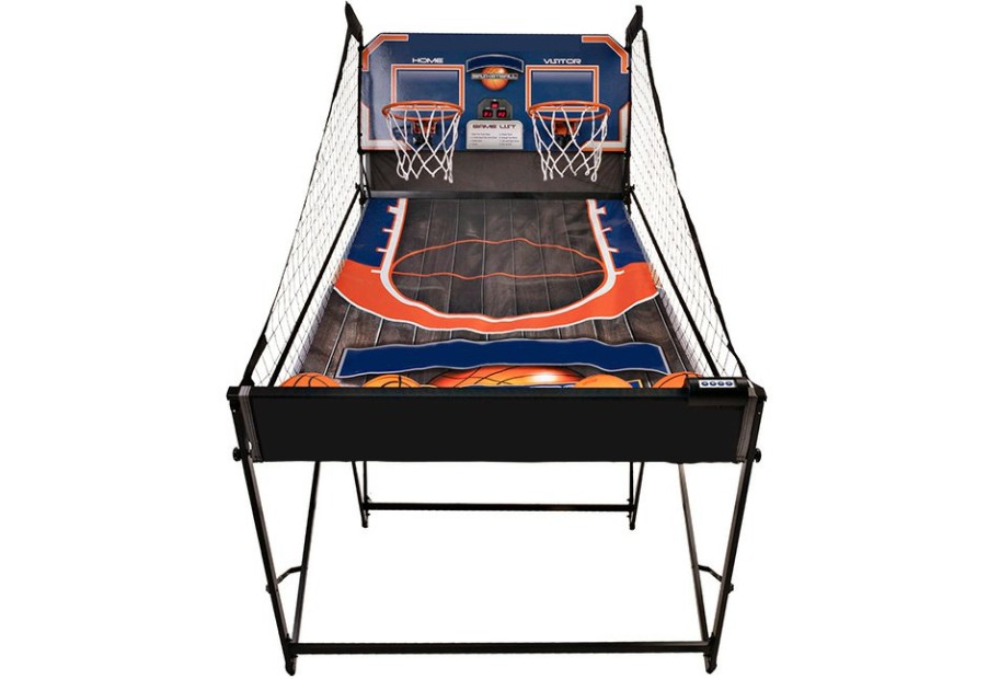 Man Cave Escalade Sports | Electronic Basketball Shootout