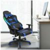 Toys & Games GoPlus (Costway) | Remote Adjustable Swivel Gaming Chair