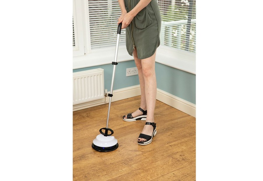 Home Ewbank LLC | Cordless Power Mop And Duster