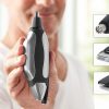 Personal Care Sharper Image | 3-In-1 Smart Groomer By Sharper Image