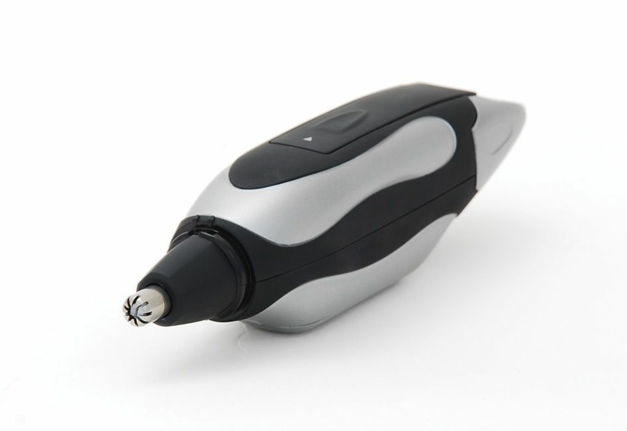 Personal Care Sharper Image | 3-In-1 Smart Groomer By Sharper Image