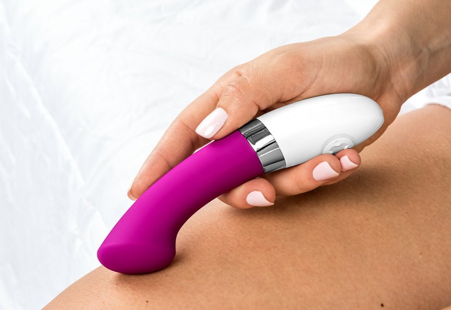 Personal Care Lelo, Inc. | Lelo Gigi 2 Personal Massager