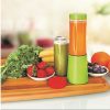 Kitchen & Entertaining Euro-Cuisine, Inc | 10 Oz Mini Personal Blender