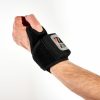 Personal Care Sharper Image | Cordless Wrist Heat Therapy Wrap By Sharper Image