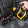 Travel & Auto Vornado Air, LLC | Auto Detailing Handheld Steam Cleaner