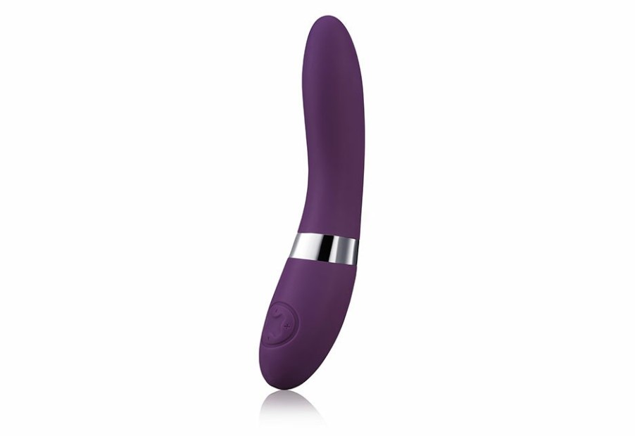 Personal Care Lelo, Inc. | Lelo Elise 2 Personal Massager