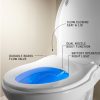 Personal Care Bio Bidet by Bemis | Easy To Install Bidet Seat