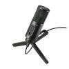 Gadgets Audio Technica U.S., Inc. | Audio Technica® Usb Live Streaming Microphone