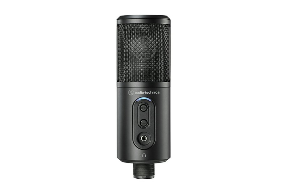 Gadgets Audio Technica U.S., Inc. | Audio Technica® Usb Live Streaming Microphone