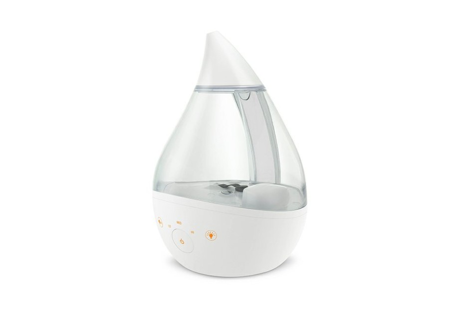 Baby Crane USA, INC | Sleep Humidifier With Soothing Sounds