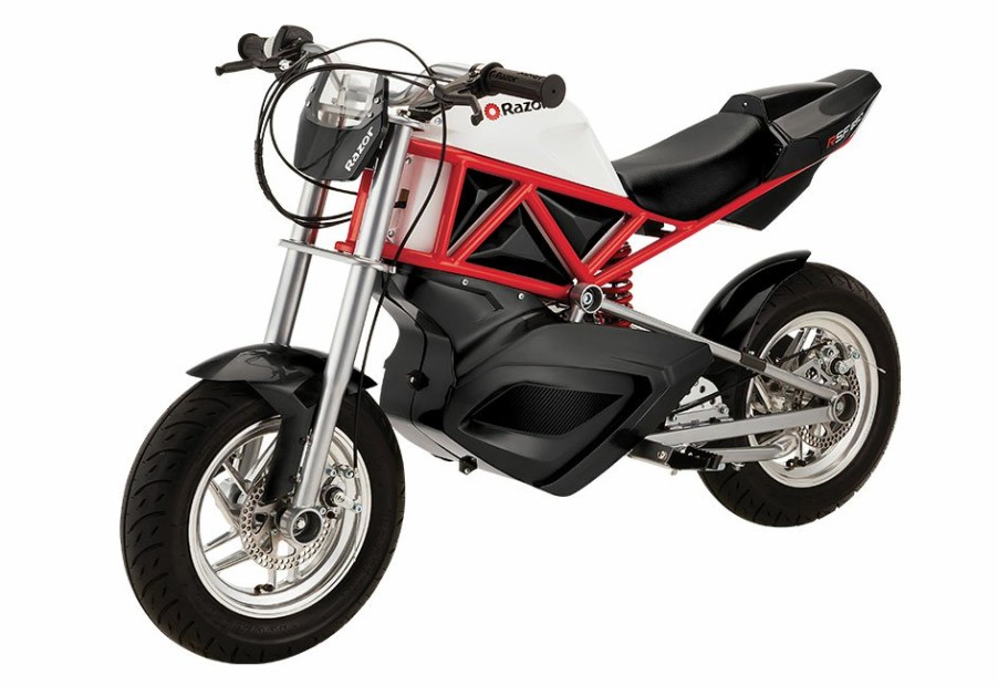 Toys & Games Razor USA LLC | Razor® Electric Dirt Bike