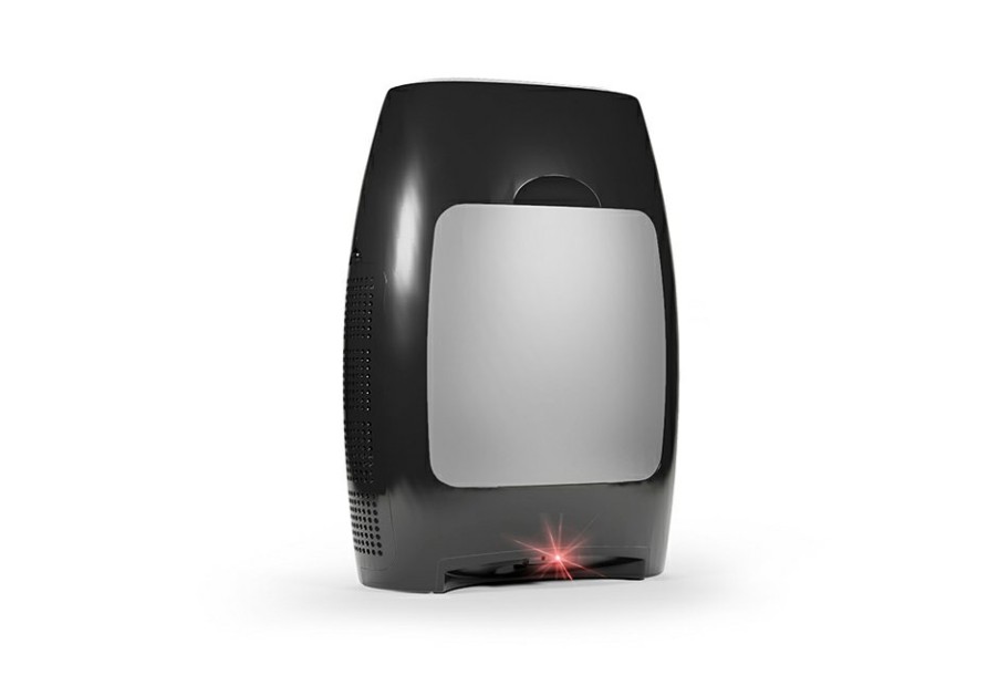 Home Eyevac LLC | Air Purifying Touchless Vacuum