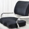 Travel & Auto Teleshop Inc. (Beauty Ko LLC) | Comfort Office Chair Cushion Set