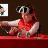 Toys & Games Abacus Brands | Virtual Reality Magic Set