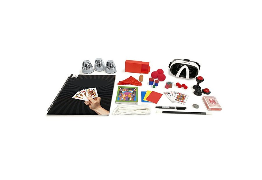 Toys & Games Abacus Brands | Virtual Reality Magic Set