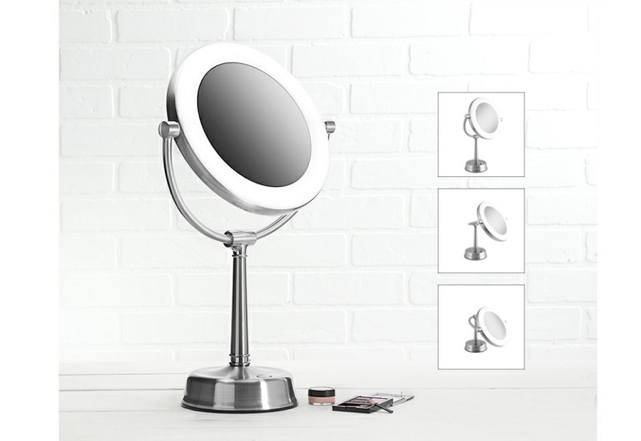 Home Zadro Products, Inc. | Best Adjustable Vanity Mirror