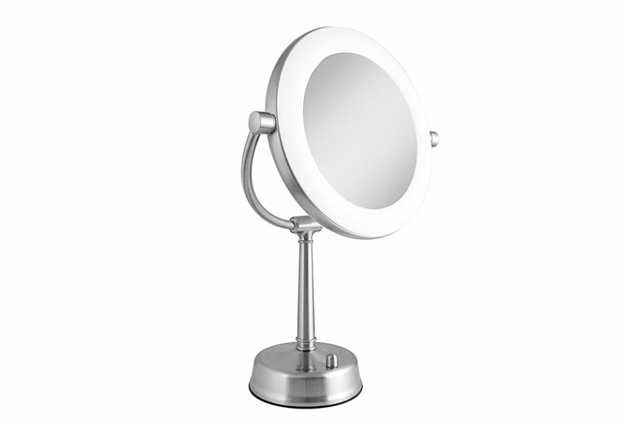 Home Zadro Products, Inc. | Best Adjustable Vanity Mirror