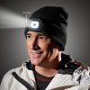 Corporate Gifts Sharper Image | Led Light Up Beanie By Sharper Image