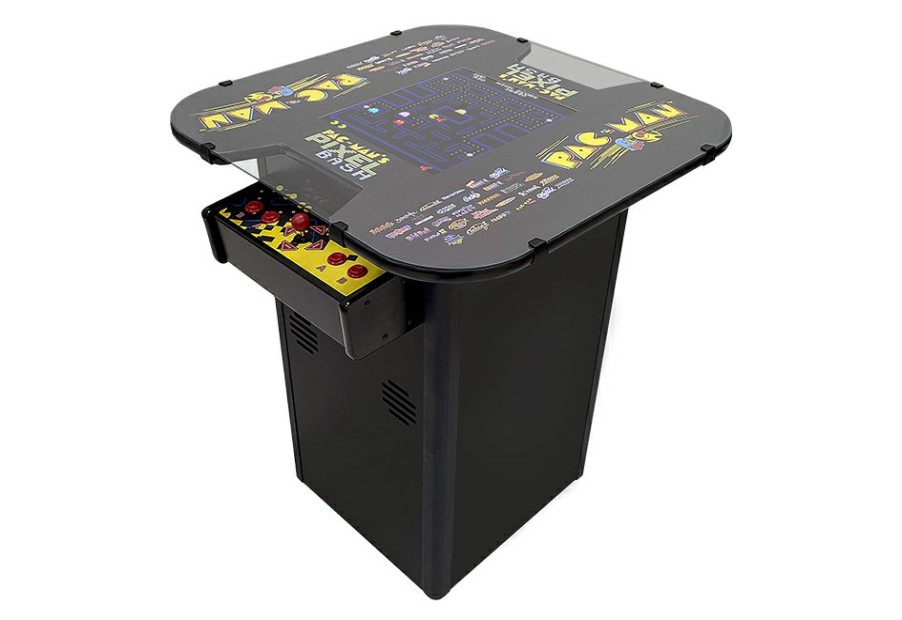 Man Cave NAMCO America, inc. | Pac-Man'S Pixel Bash Bistro