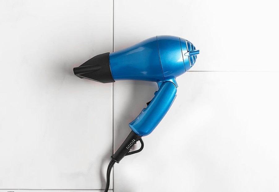 Travel & Auto Conair Corporation (Professional Division) | Ultra Lightweight Travel Hair Dryer