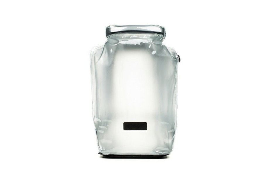 Kitchen & Entertaining ICEMULE Coolers | Transparent Beverage Cooler Backpack