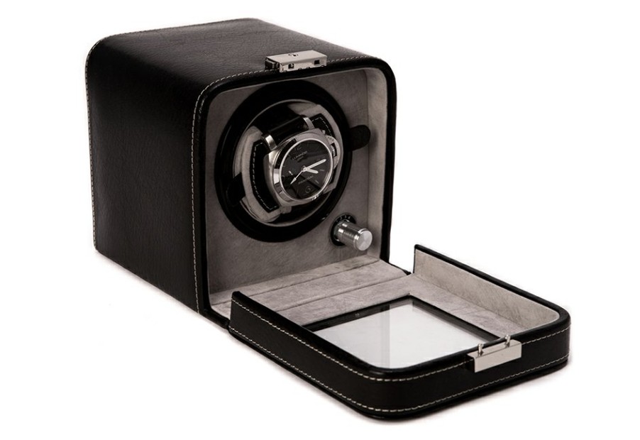 Apparel Bey-Berk International Inc | Automatic Single Watch Winder