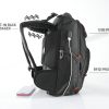 Travel & Auto VLC Distribution Co. | Massaging Backpack